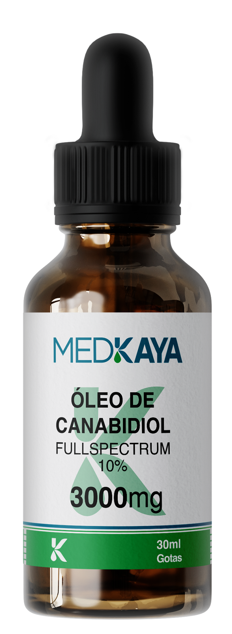 oleo de cbd fullspectrum 3000mg